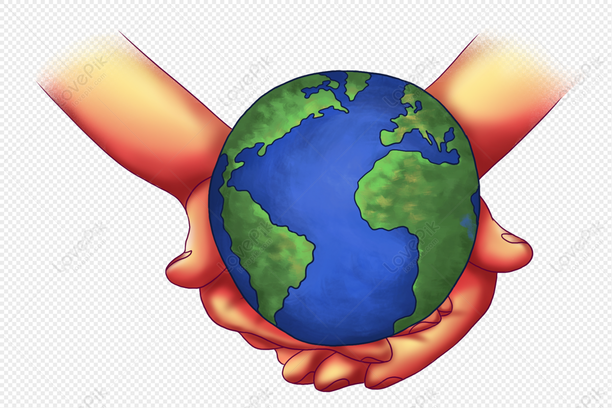 Caring For The Earth PNG White Transparent And Clipart Image For Free  Download - Lovepik | 401721352