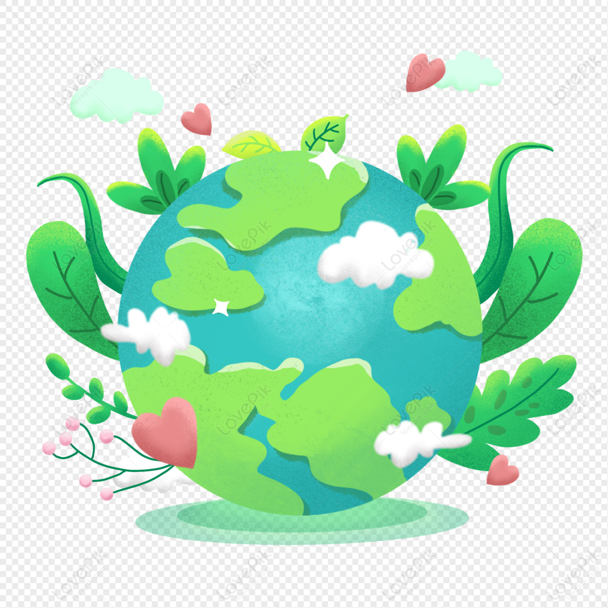 Earth Cartoon Images, HD Pictures For Free Vectors Download 