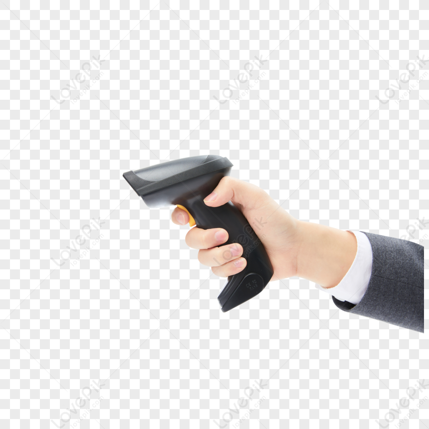 Barcode Scanner PNG Images With Transparent Background | Free Download On  Lovepik