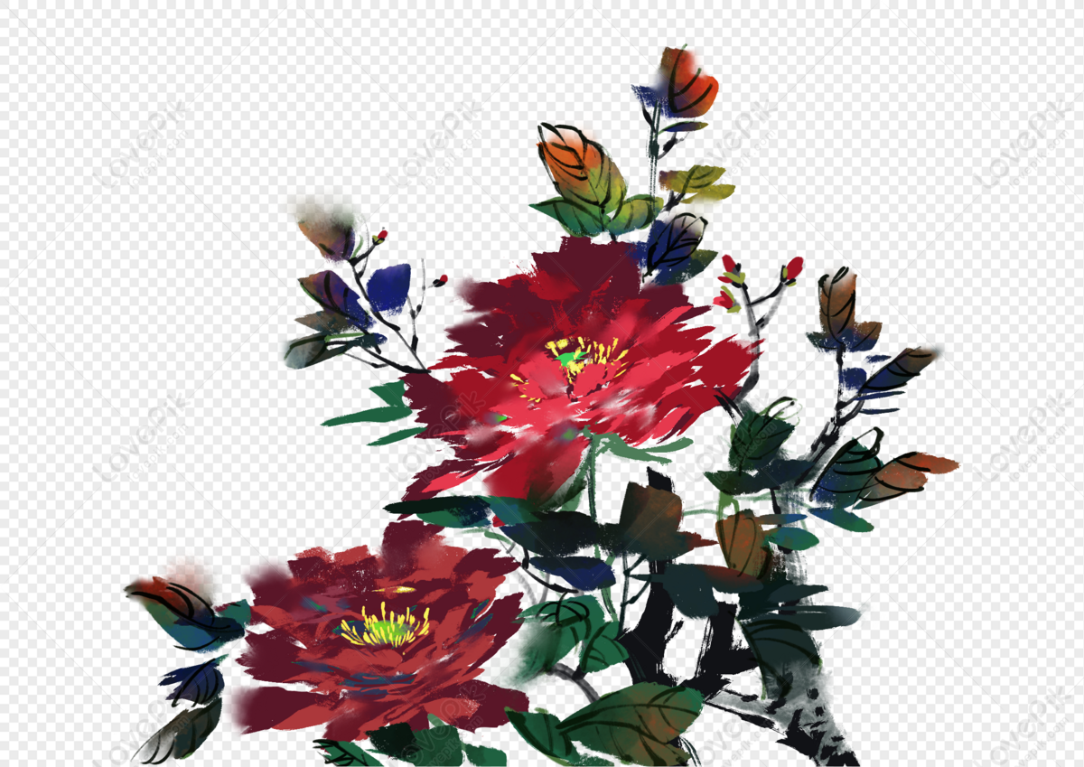 Hoa Mẫu Đơn: Hoa Mẫu Đơn có một vẻ đẹp trầm mặc, nhẹ nhàng nhưng không kém phần quyến rũ. Hãy để mình lạc vào thế giới của những cánh hoa Mẫu Đơn trong hình ảnh, nơi mà sắc đỏ tươi sáng, tinh tế được khai thác đến tận cùng.