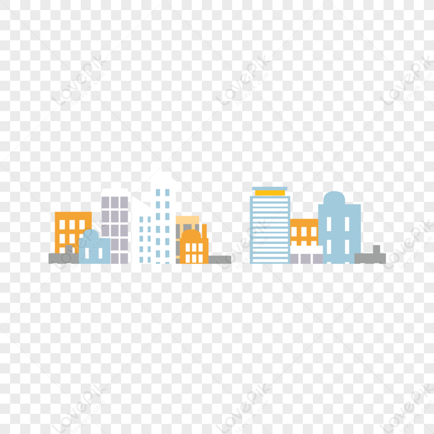 City Building PNG Transparent Image And Clipart Image For Free Download ...