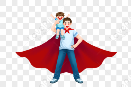 Super Hero PNG Images With Transparent Background | Free Download On Lovepik