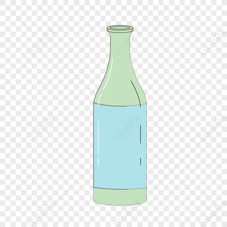Drink Bottle PNG Hd Transparent Image And Clipart Image For Free ...
