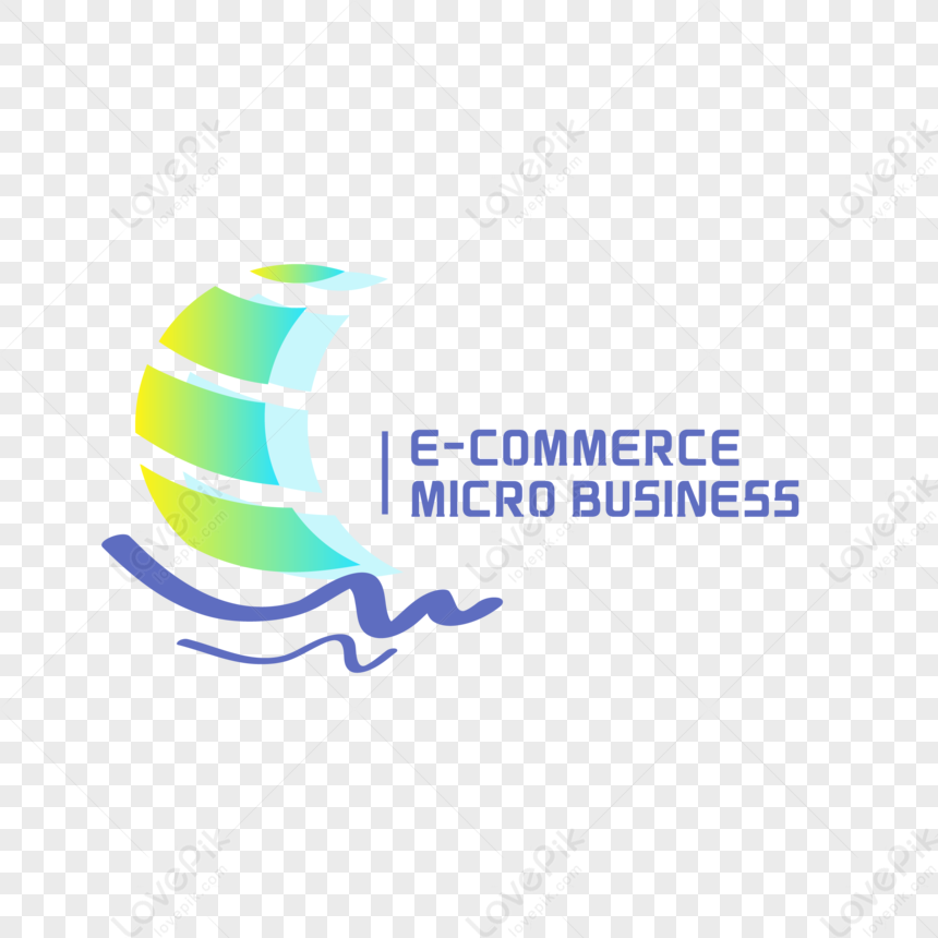 Retail - Ecommerce Logo - CleanPNG / KissPNG