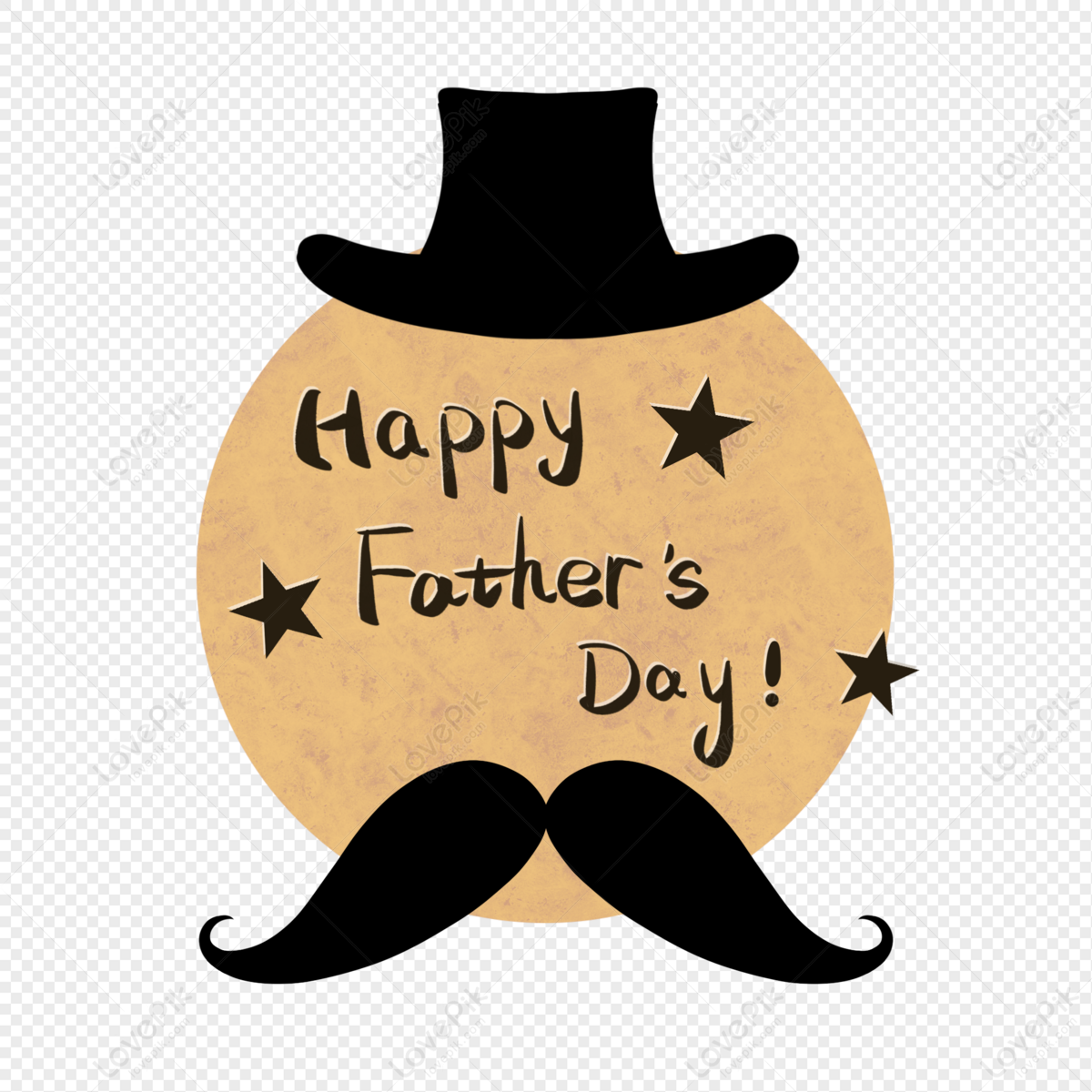 Fathers Day Cap PNG, Vector, PSD, and Clipart With Transparent Background  for Free Download
