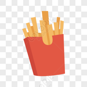 French Fries PNG Images With Transparent Background | Free Download On ...