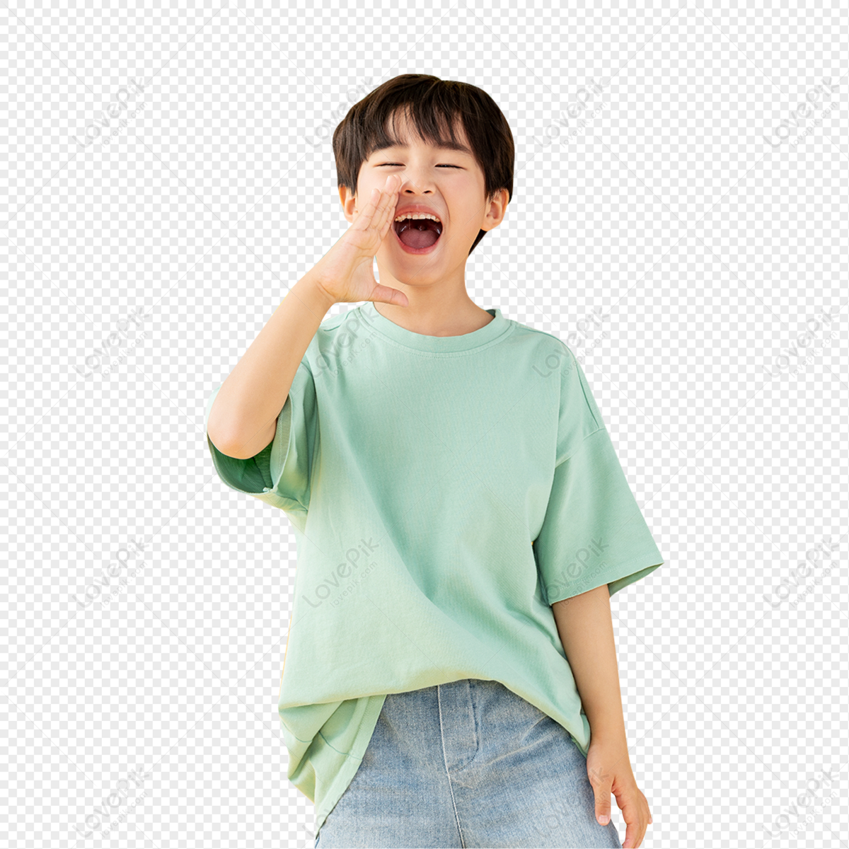 Funny Image Of Little Boy On Childrens Day PNG Free Download And Clipart  Image For Free Download - Lovepik | 401737683