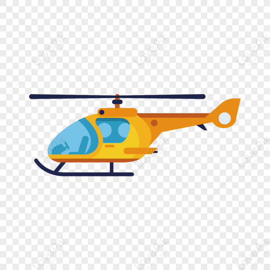 CD Helicopter Logo Design Vector Stock Photo - Alamy