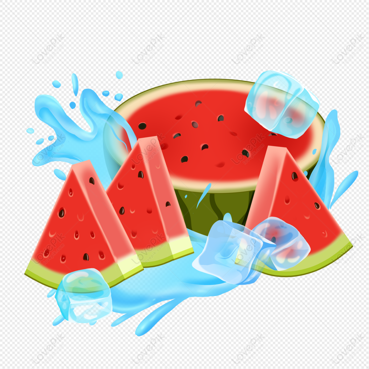 hot-summer-watermelon-png-summer-solstice-summer-summer-free-png-and