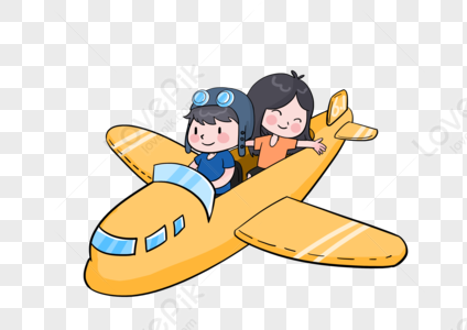 Plane PNG Images With Transparent Background | Free Download On Lovepik