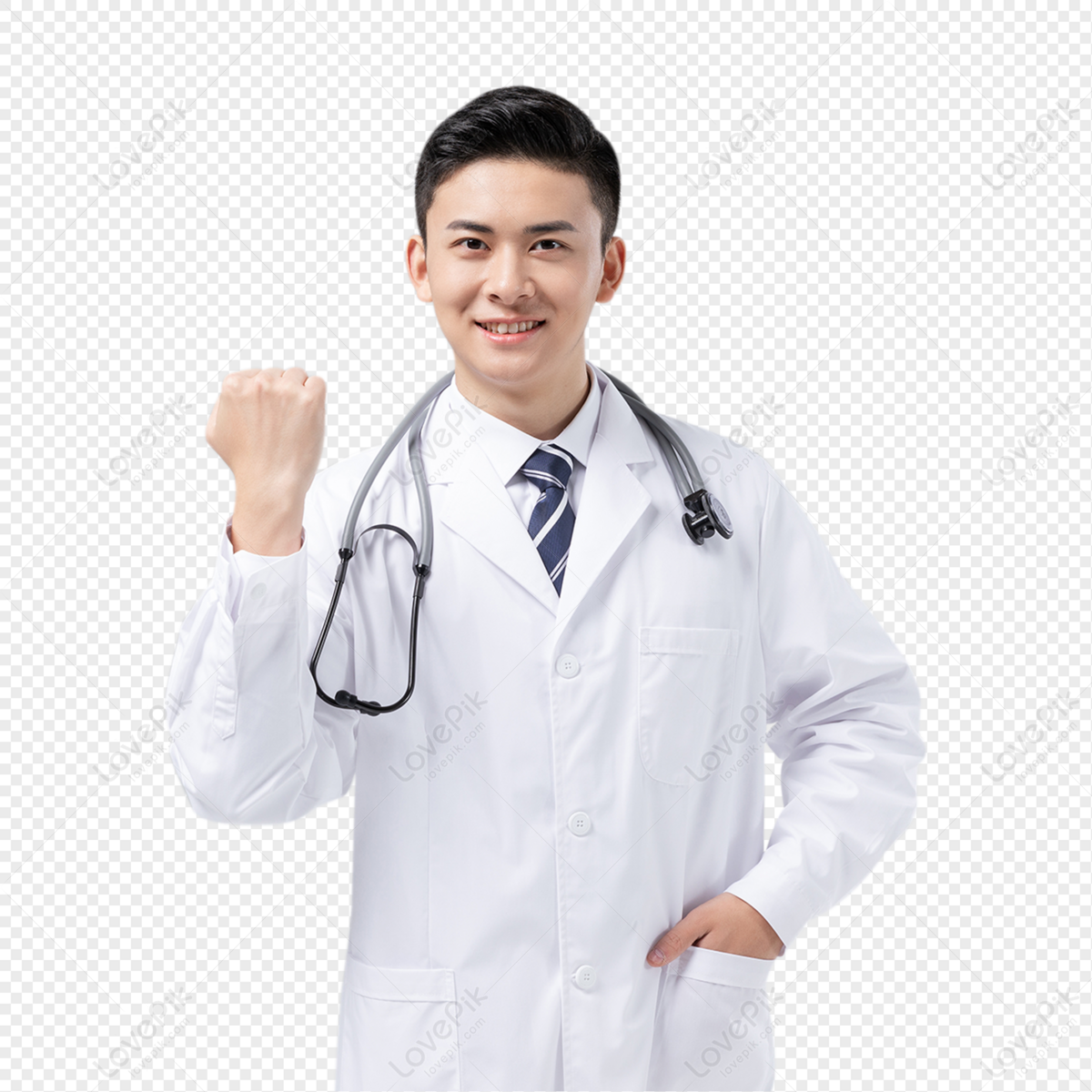 Male Doctor Image, Male Doctor Image, Professional, Asian PNG ...