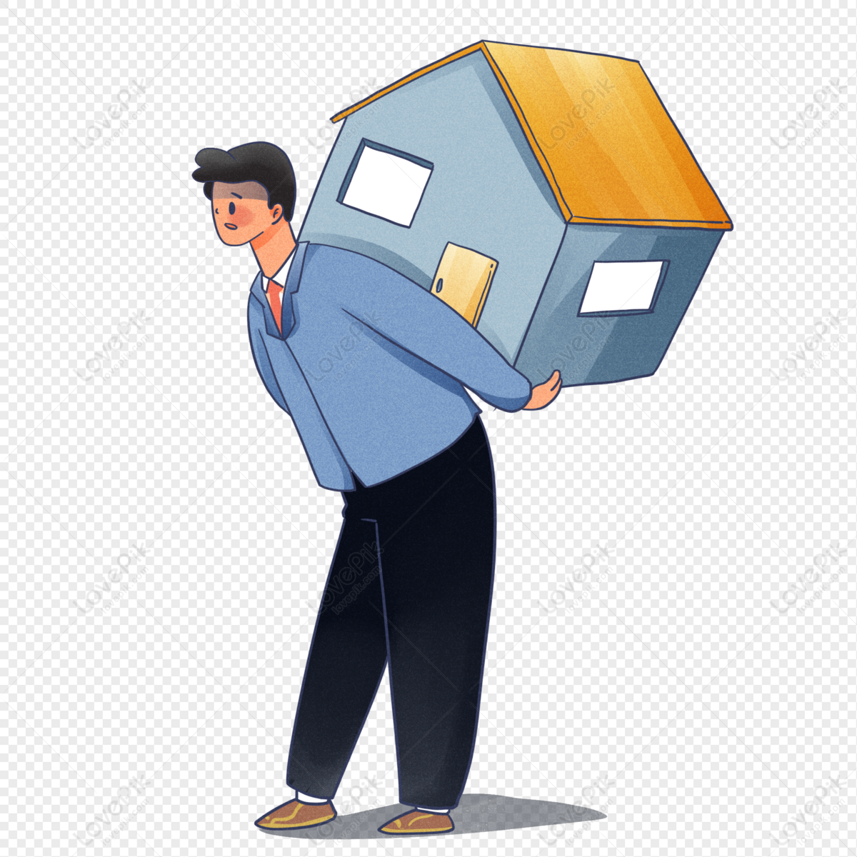 Mortgage Images Clipart