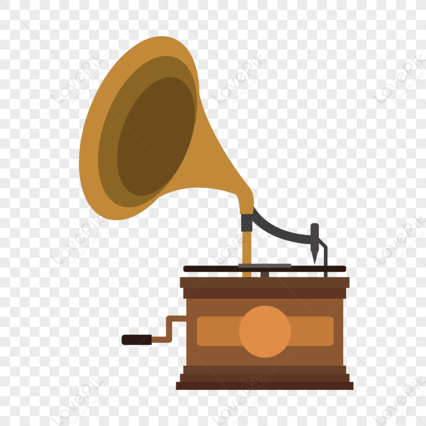 Phonograph PNG Picture And Clipart Image For Free Download - Lovepik |  401707725