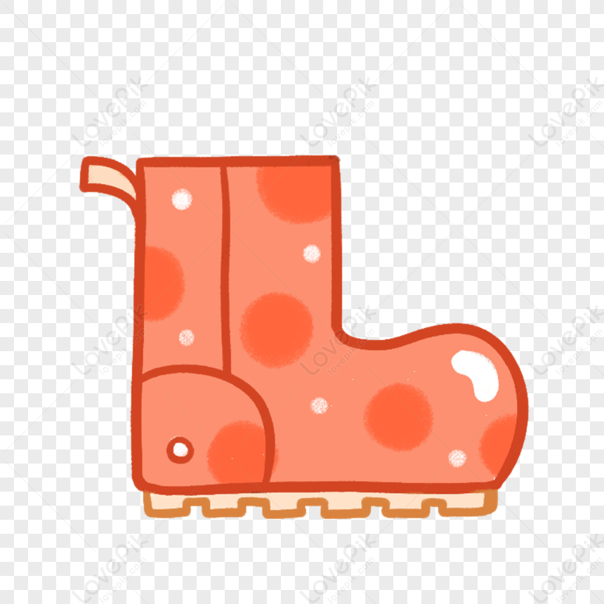 Rain Boots PNG Picture And Clipart Image For Free Download - Lovepik ...