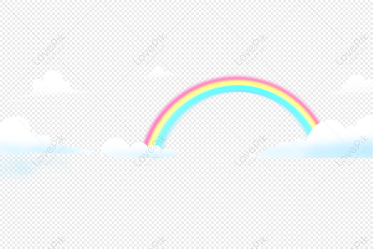 Rainbow PNG Image Free Download And Clipart Image For Free Download ...