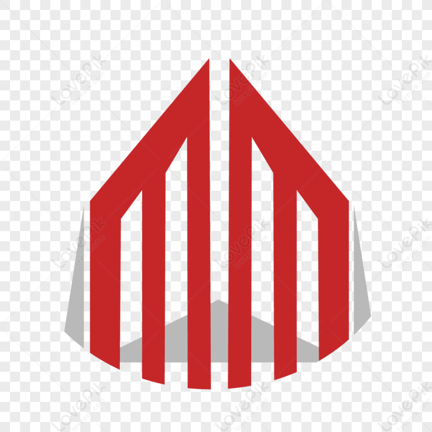 Hình ảnh Logo Tòa Nhà Bất động Sản PNG Miễn Phí Tải Về - Lovepik