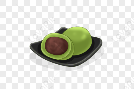 Red Bean Paste PNG Images With Transparent Background | Free Download ...