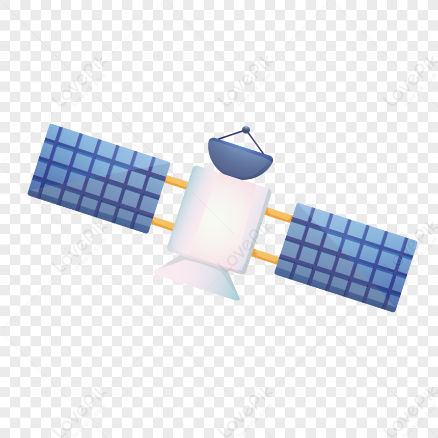 Satellite PNG Transparent Image And Clipart Image For Free Download ...