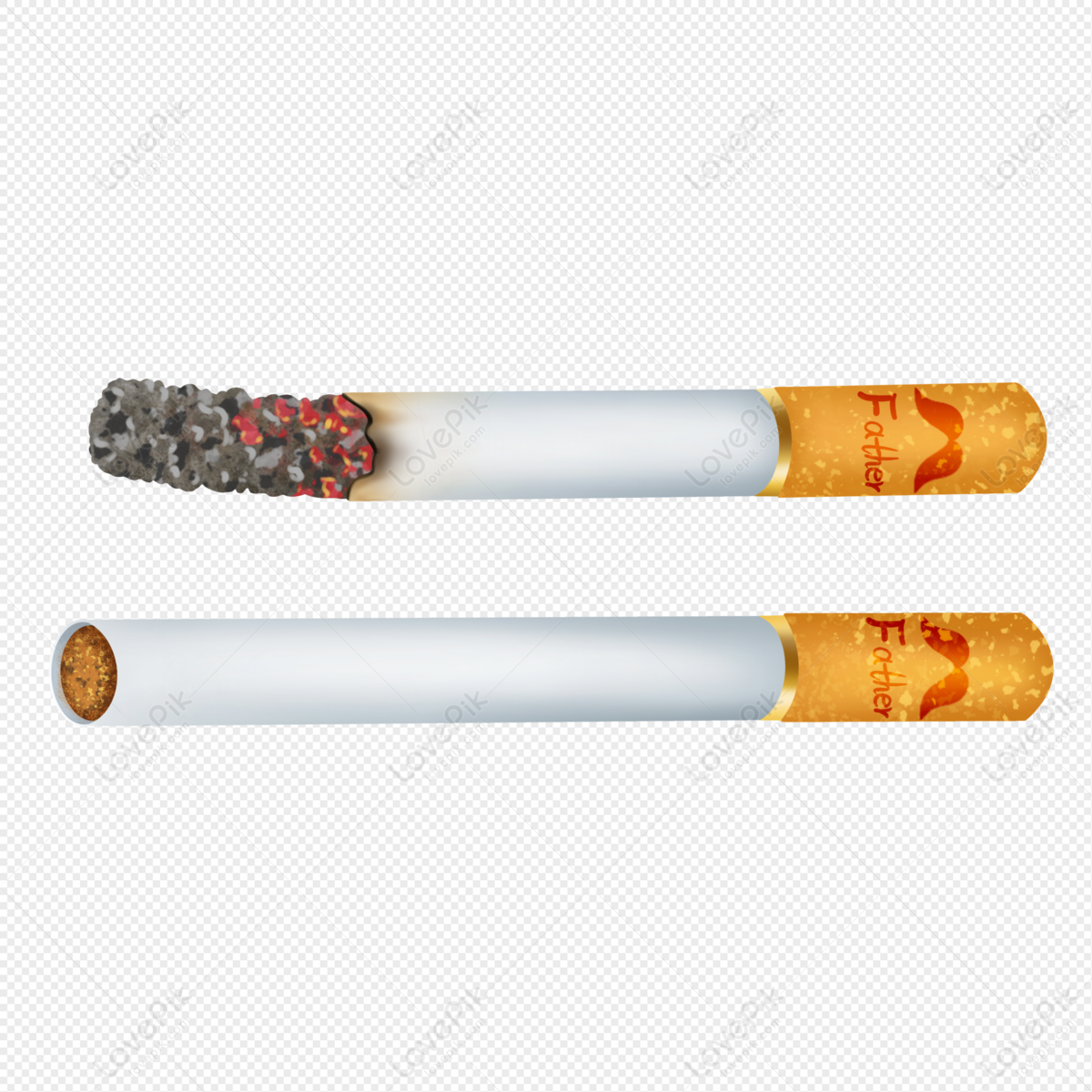 Simulation Cigarette PNG Transparent Background And Clipart Image For Free  Download - Lovepik | 401752580
