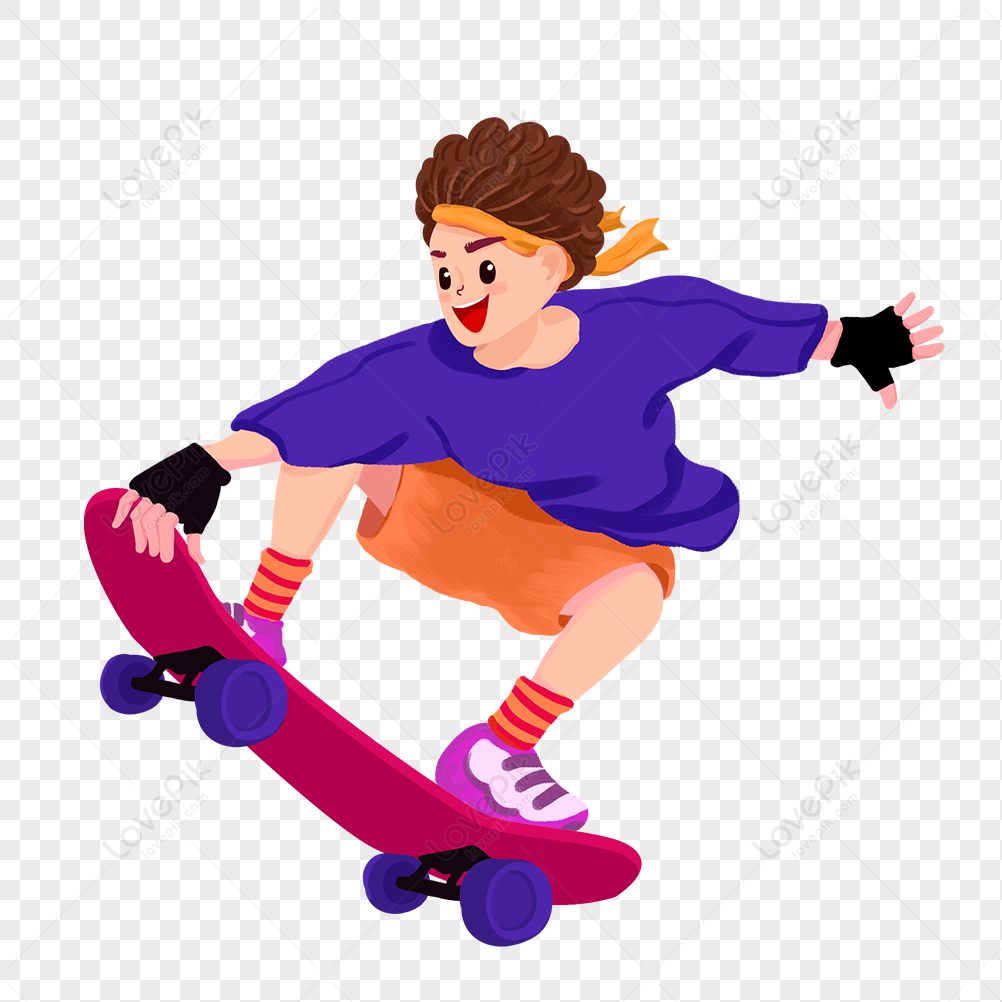 Mua Ván Trượt Skateboard Hình Lá Phong tại Giày Patin Ván Trượt | Tiki