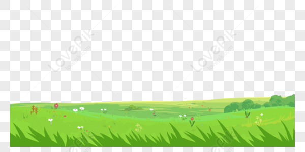 Grass Elements PNG Images With Transparent Background | Free Download On  Lovepik