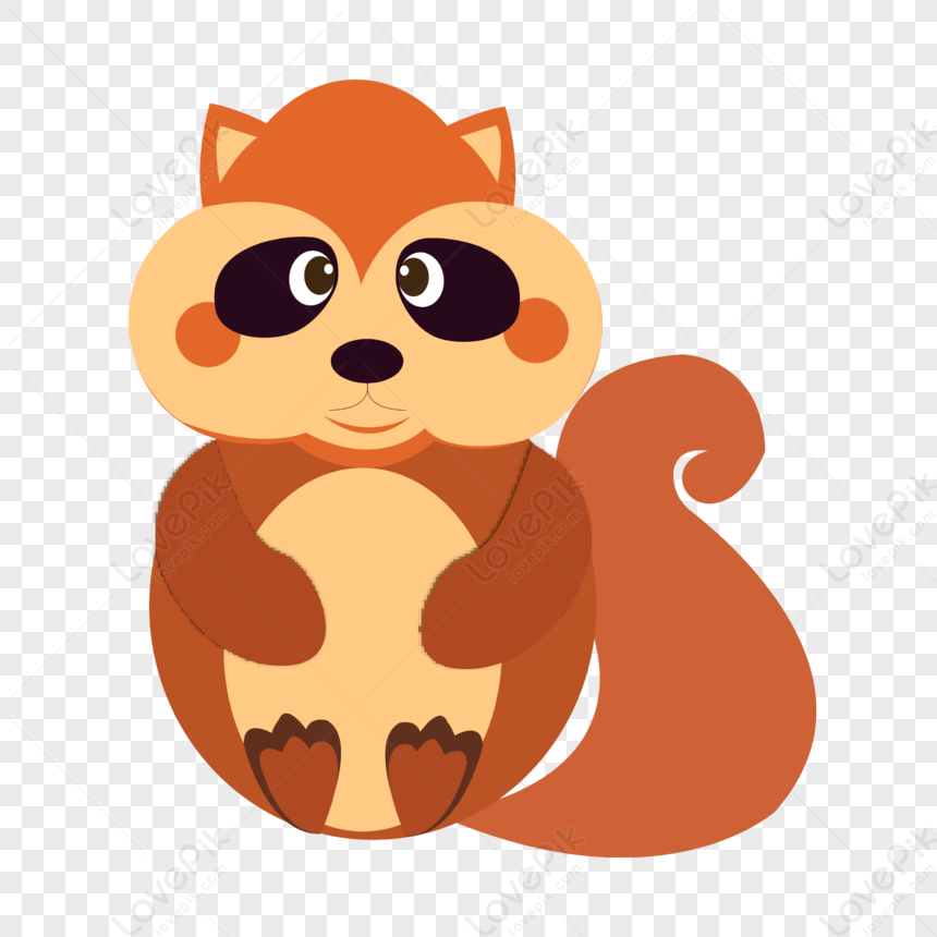 Squirrel, Rodent, Anime, Squirrel In Tree PNG Picture And Clipart Image For  Free Download - Lovepik | 401525595