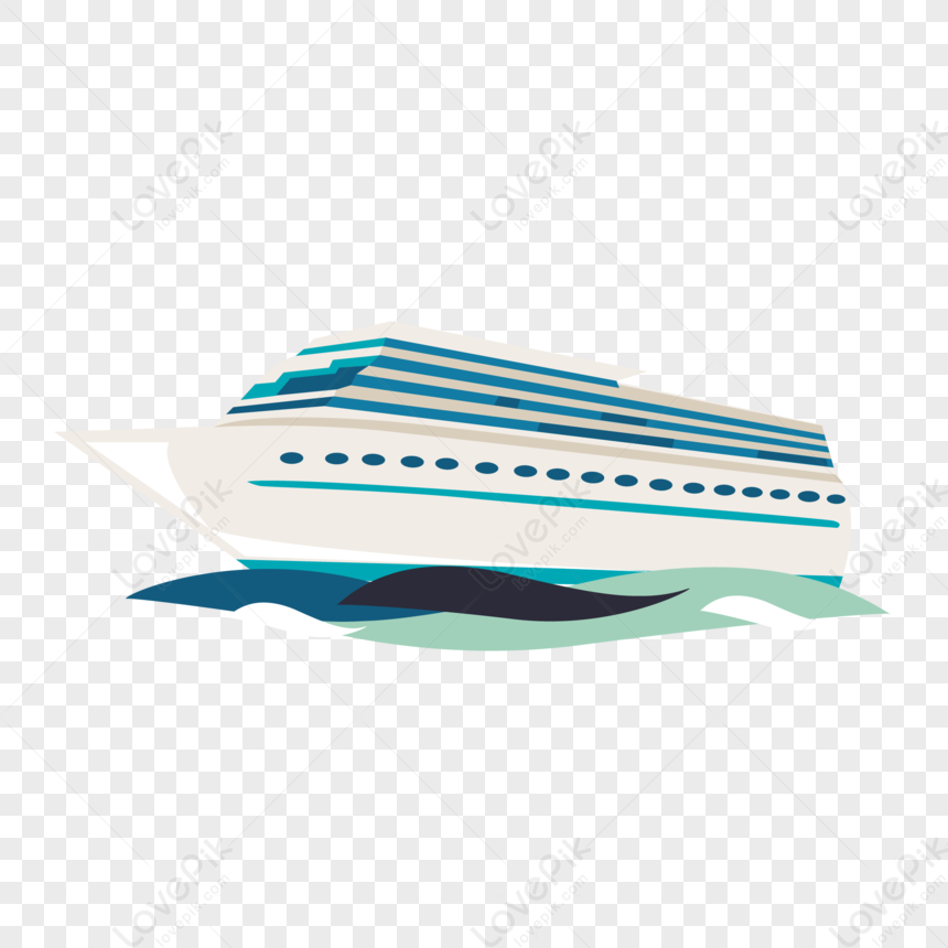 Steamship PNG Transparent And Clipart Image For Free Download - Lovepik ...