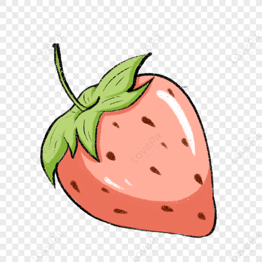 Strawberry Drawing Cliparts, Stock Vector and Royalty Free Strawberry  Drawing Illustrations