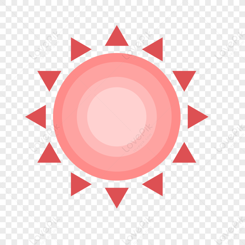 Sun, Hand Drawn Sun, Sun Protection Icon, Sun Icon PNG Image And