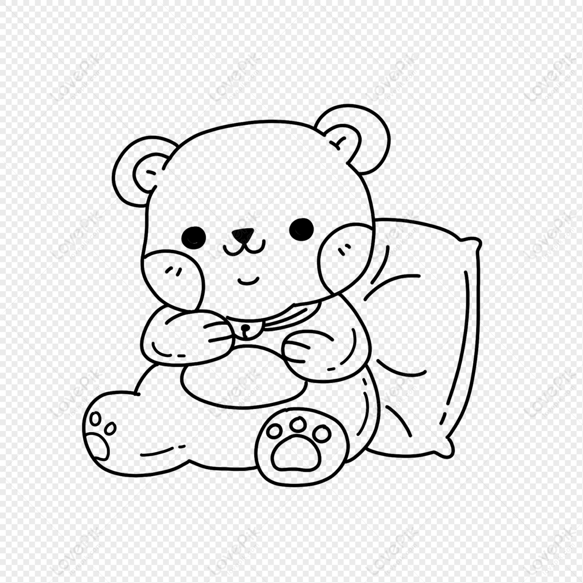 35,800+ Teddy Bear Drawing Stock Photos, Pictures & Royalty-Free Images -  iStock | Teddy bear icon, Baby