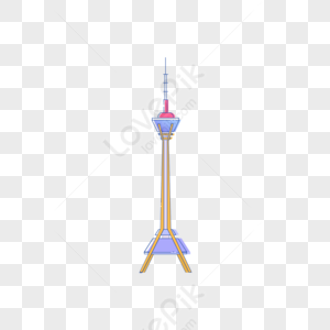 Network Tower PNG Images With Transparent Background | Free Download On ...