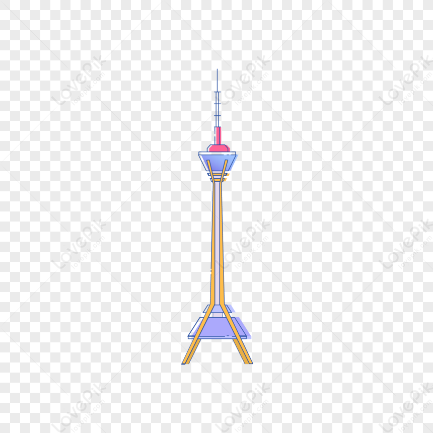 Tower, Tower Building, Iron Tower, Tower Png White Transparent And 