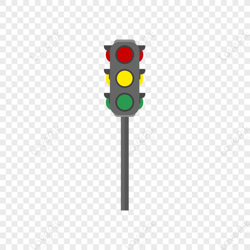 Traffic Light PNG Transparent And Clipart Image For Free Download - Lovepik  | 401704046