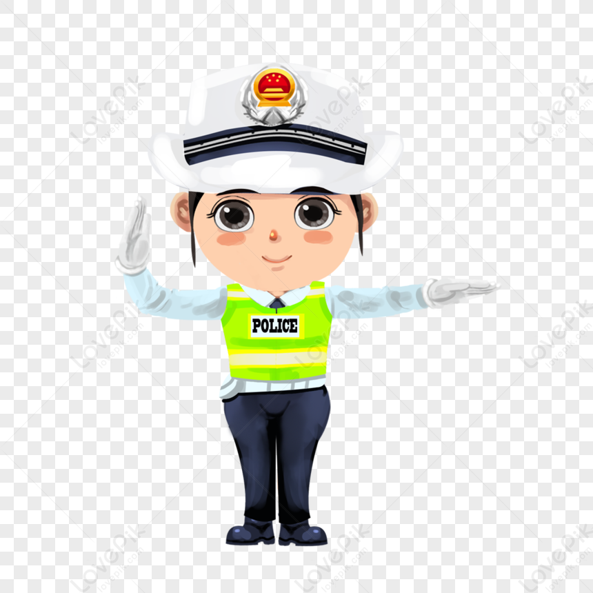 public safety free clipart