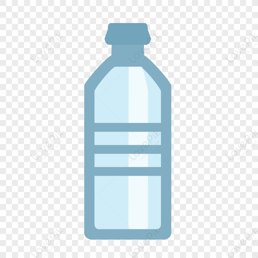 Water Bottle PNG Image Free Download And Clipart Image For Free Download -  Lovepik | 401709361