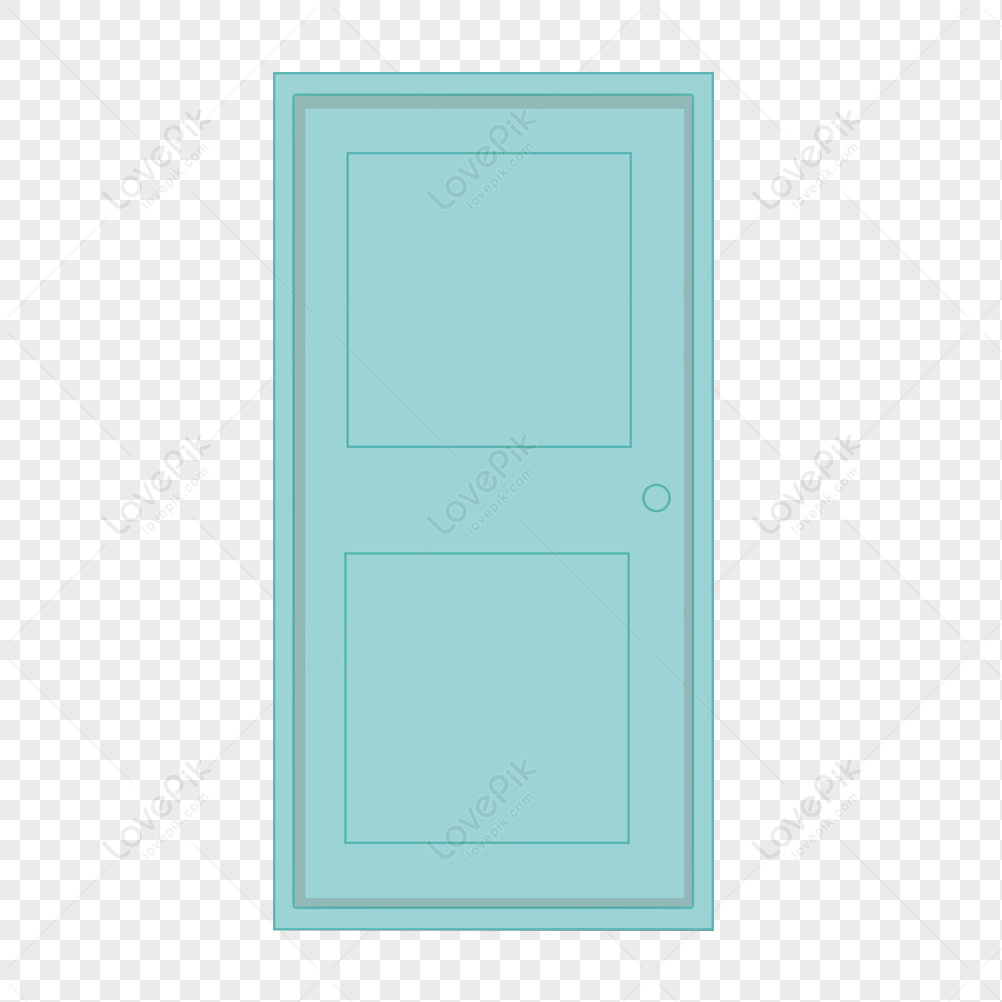 Cartoon Door PNG Images With Transparent Background | Free Download On  Lovepik