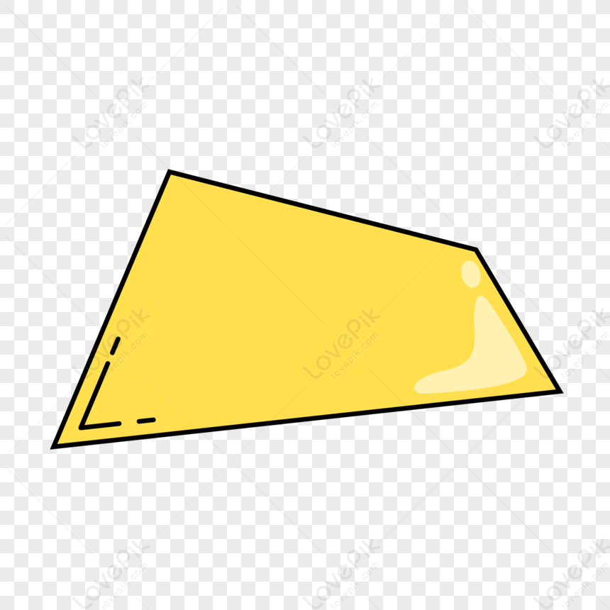 quadrilateral clipart