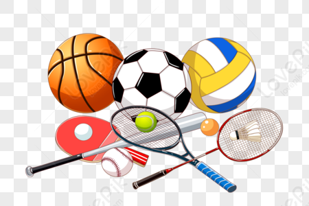 Sports Ball PNG Images With Transparent Background | Free Download On  Lovepik