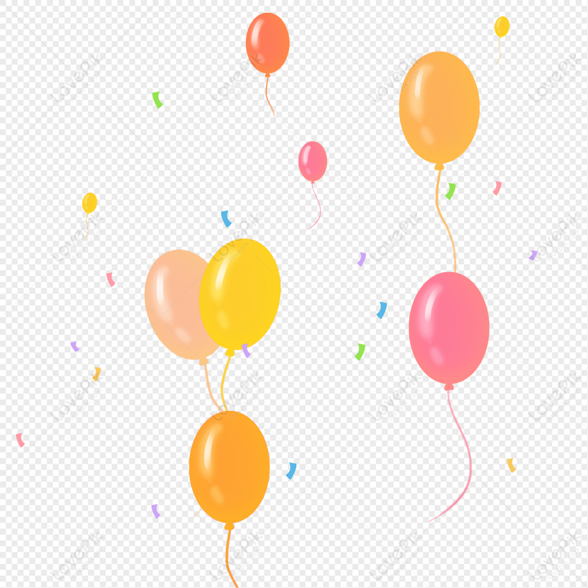 Balloon PNG Hd Transparent Image And Clipart Image For Free Download ...