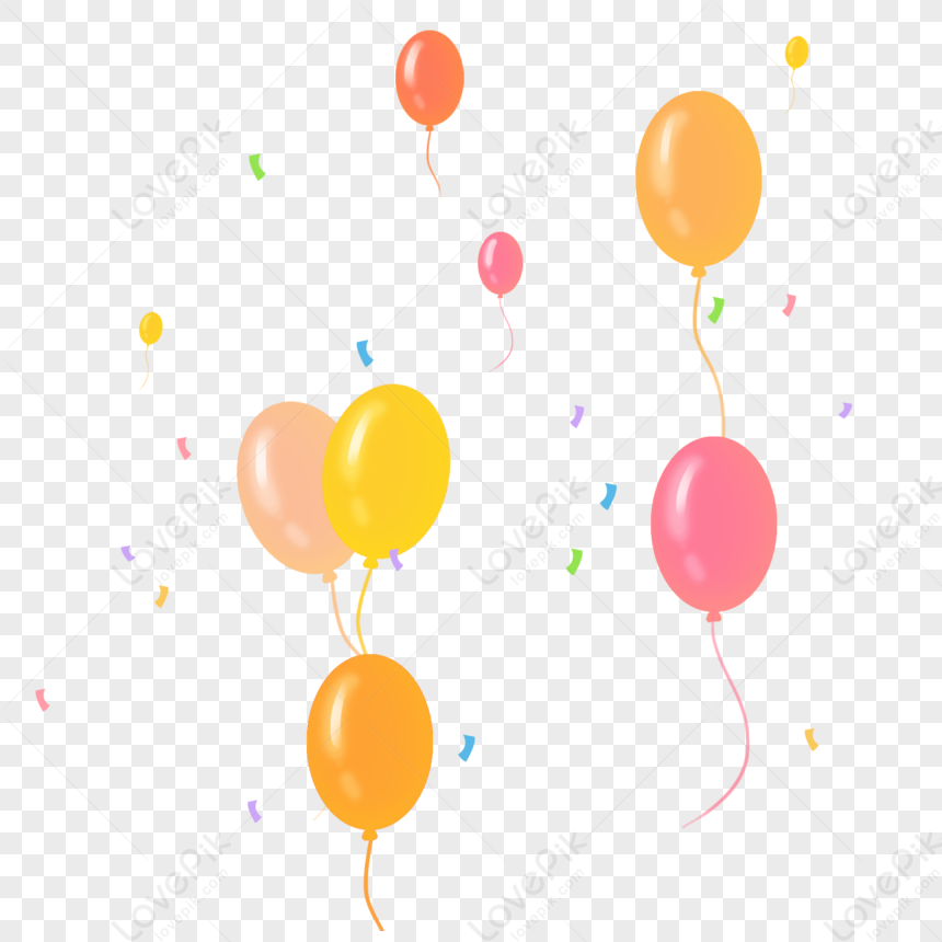 Balloon PNG Hd Transparent Image And Clipart Image For Free Download ...