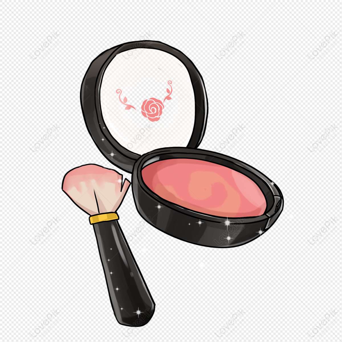 Blush PNG Image And Clipart Image For Free Download Lovepik