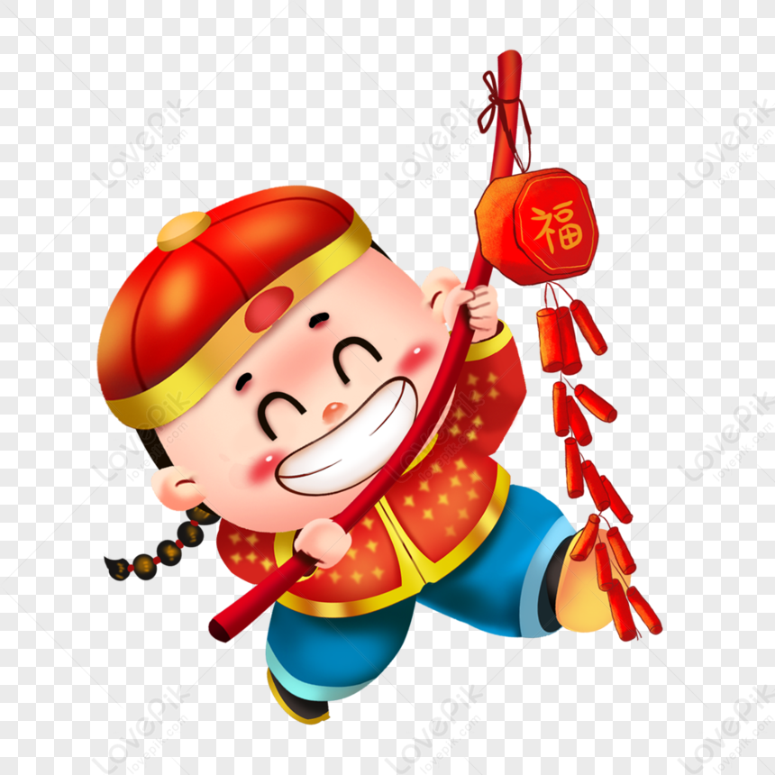 Boy With Firecrackers, Boy, Little Boy, Boys PNG Transparent Background ...