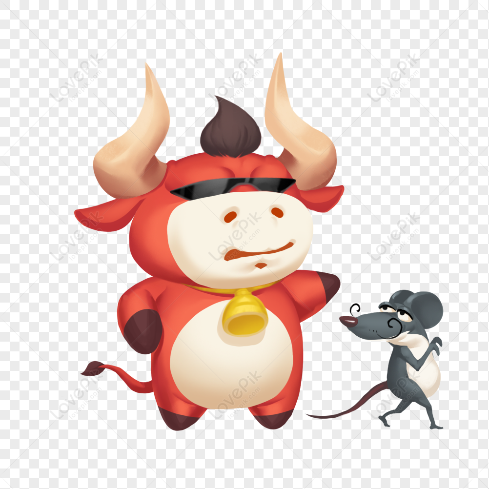 bull fight animated