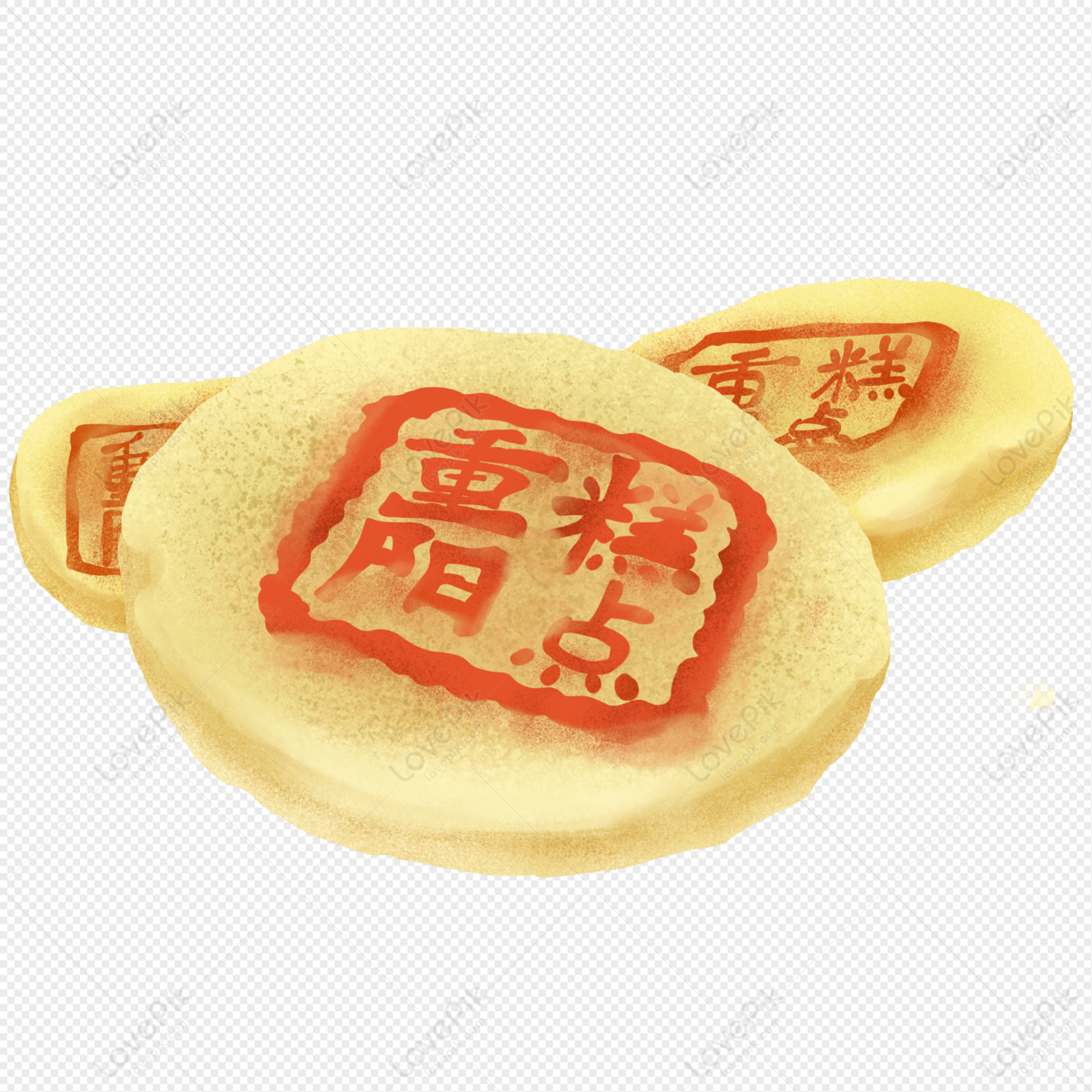 Chongyang Cakes, Double Ninth Festival, Festivals, Twenty-four Solar ...