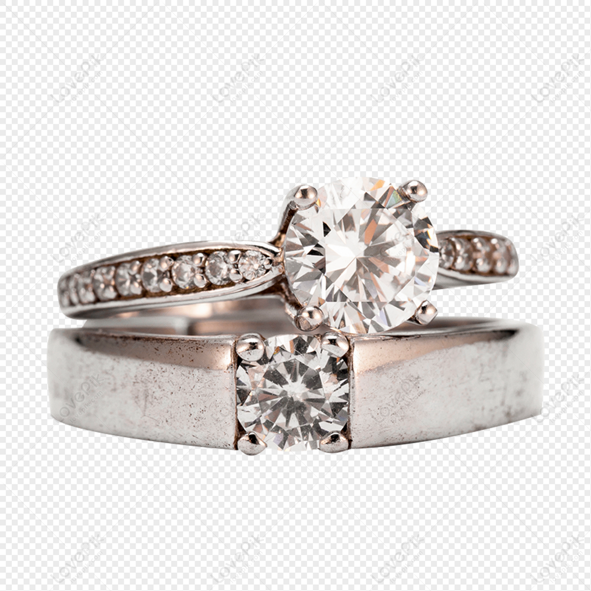 Engagement ring Diamond Silhouette, engagement ring, gemstone, ring,  wedding png | PNGWing