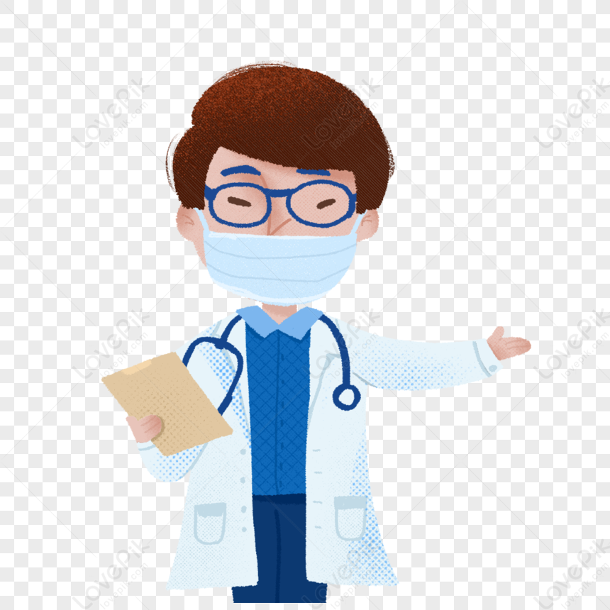 Imagem Médica De Doutora Em Desenho Animado PNG , Médico Mulher De Desenhos,  Imagem Médica, Desenho Animado Imagem PNG e PSD Para Download Gratuito