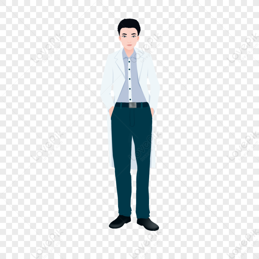 Doctors PNG Image And Clipart Image For Free Download - Lovepik | 401801558