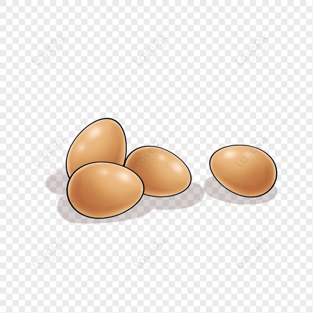 Egg transparent background PNG cliparts free download