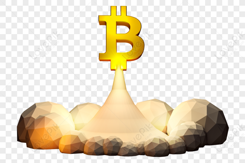 Bitcoin การเงิน Png สำหรับการดาวน์โหลดฟรี - Lovepik