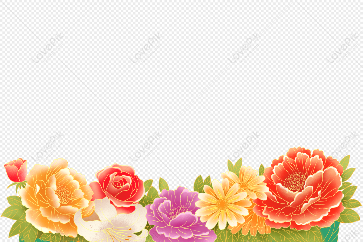 Flower, Flower Transparent, Flower Flowers, Flower Light PNG